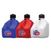 Vp Racing Fuels 3 GAL RED VP UTILITY JUG W/ HOSE 4163-CA